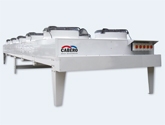 Конденсатор ACH / ACV (один теплообменник) Воздушные конденсаторы с осевыми вентиляторами