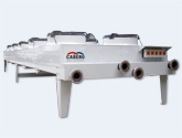 Сухой охладитель CABERO GCH / GCV (моно катушка)